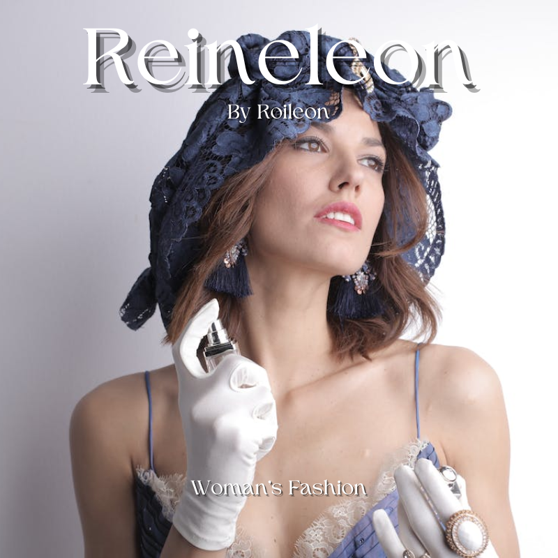 Reineleon™ Women's Fashion