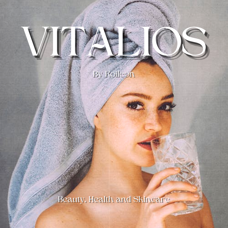 VITALIOS™ Beauty Essentials