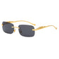 CobraVue Rimless Shades