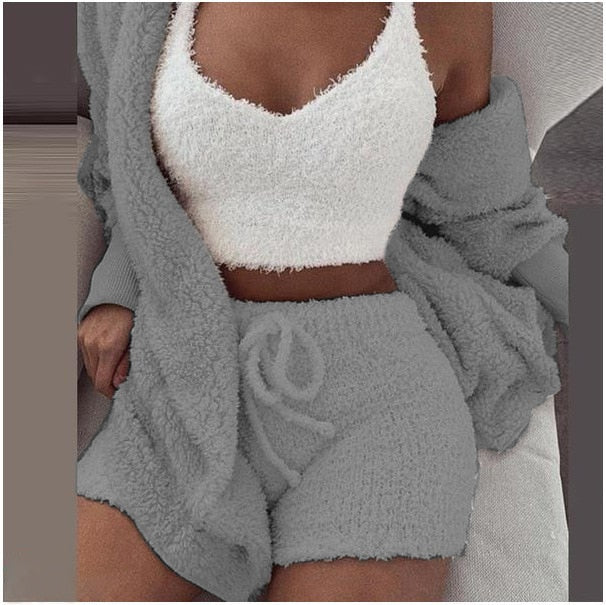 Reineleon™ 3-Piece Lounge Bliss Set