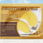 VITALIOS™ Crystal Collagen Eye Mask