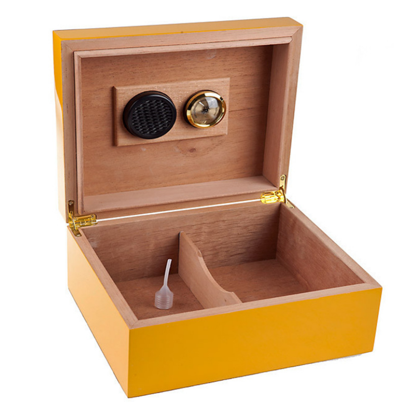 Cohiba Cedar Cigar Humidor