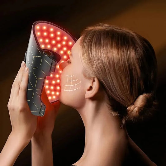 VITALIOS™ Vivacity Red Light Therapy Mask