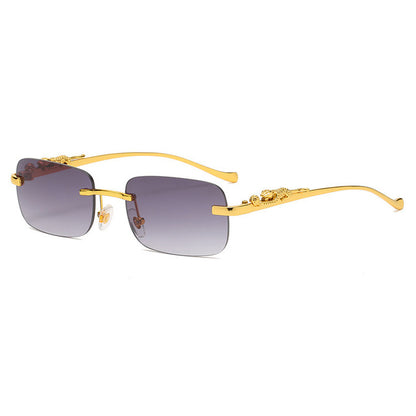 CobraVue Rimless Shades