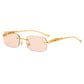 CobraVue Rimless Shades