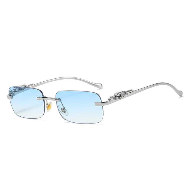 CobraVue Rimless Shades