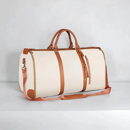 RoamEase Travel Bag