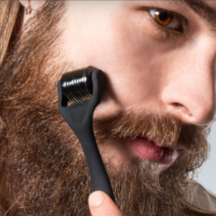 Noble Mane™ Beard Growth Kit