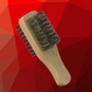 Noble Mane™ Boar Bristle Brush