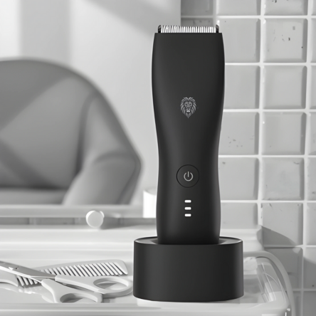 Noble Mane™ Precision Trimmer and Electric Shaver