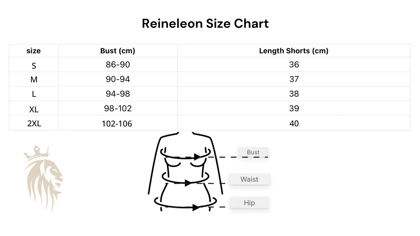 Reineleon™ Summertide Dress