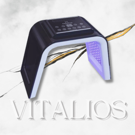 VITALIOS™ Heal LED Therapy