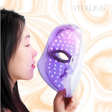 VITALIOS™ Photon Therapy Mask