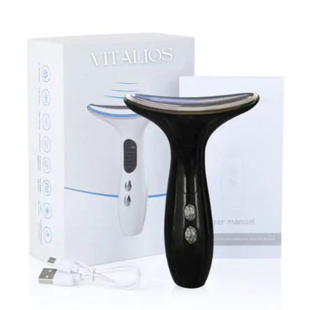 VITALIOS™ RadianceWave LED Therapy Device