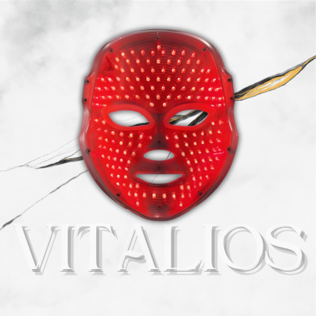 VITALIOS™ Photon Therapy Mask