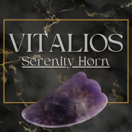 VITALIOS™ Amethyst Beauty Set