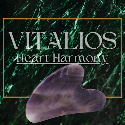 VITALIOS™ Amethyst Beauty Set