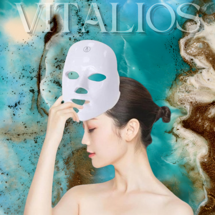 VITALIOS™ Photon Therapy Mask