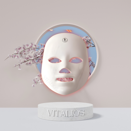 VITALIOS™ Photon Therapy Mask