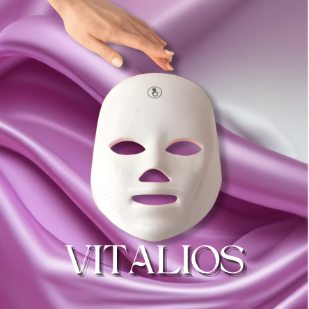 VITALIOS™ Photon Therapy Mask