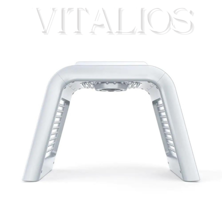 VITALIOS™ Heal LED Therapy