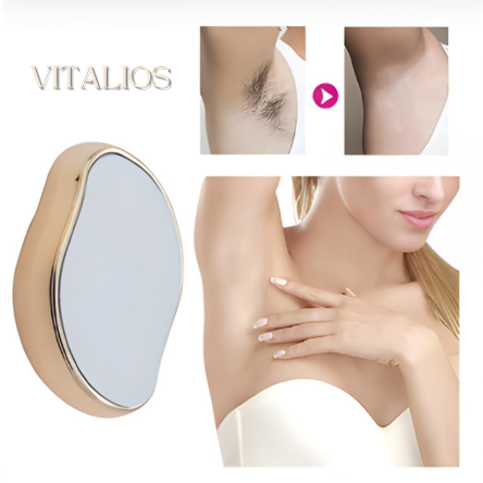 VITALIOS™ Crystal Hair Eraser