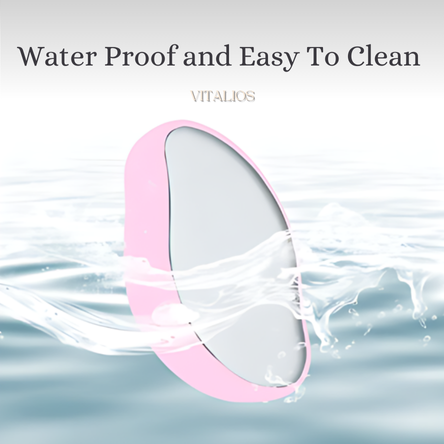 VITALIOS™ Crystal Hair Eraser