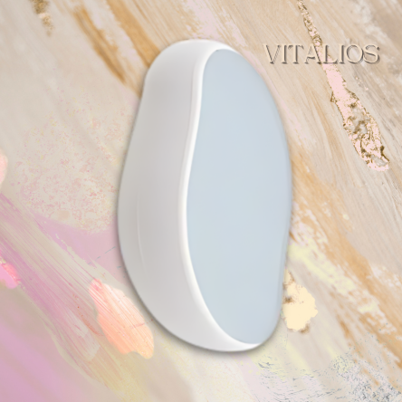 VITALIOS™ Crystal Hair Eraser