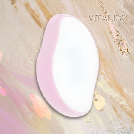 VITALIOS™ Crystal Hair Eraser