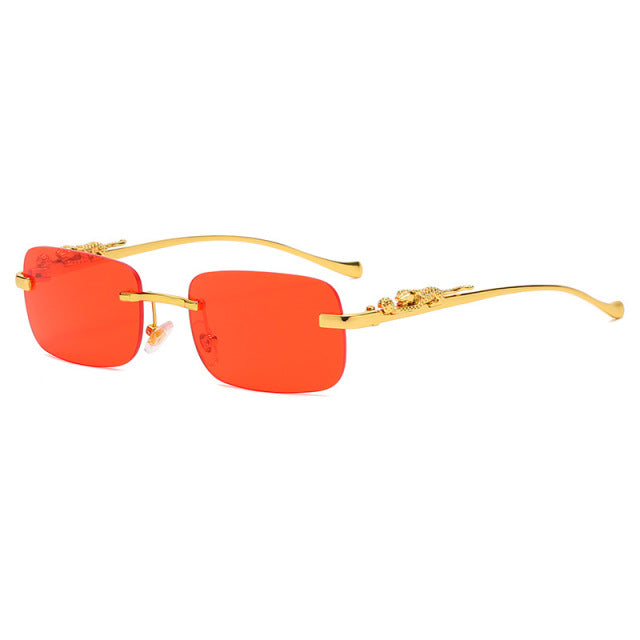 CobraVue Rimless Shades