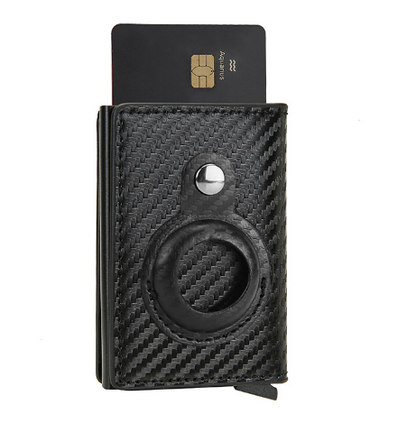 TrackGuard RFID Wallet