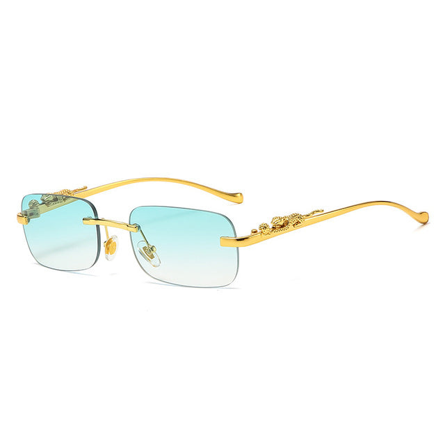 CobraVue Rimless Shades