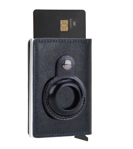 TrackGuard RFID Wallet