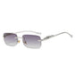 CobraVue Rimless Shades