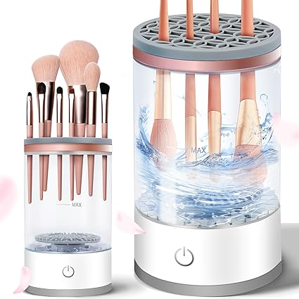 VITALIOS™ Makeup Brush Spa