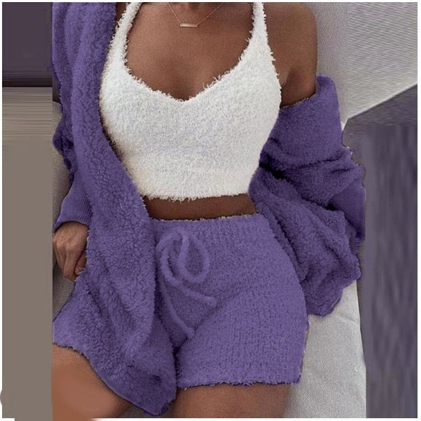 Reineleon™ 3-Piece Lounge Bliss Set