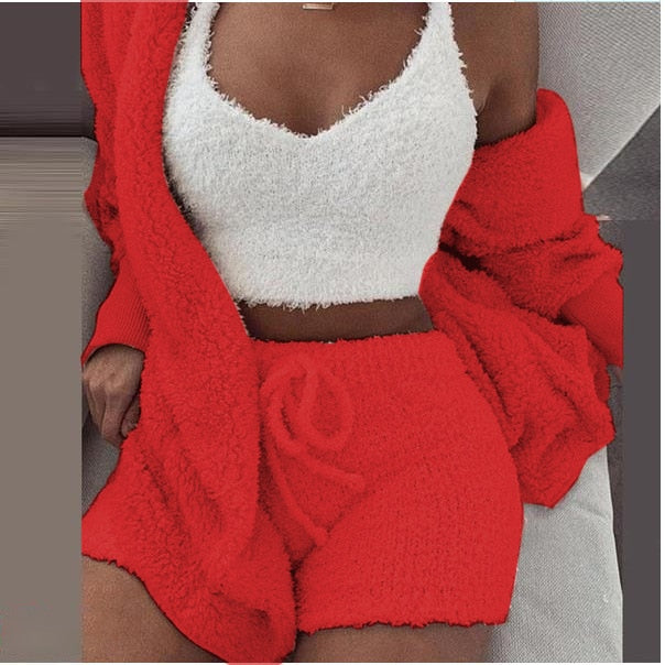 Reineleon™ 3-Piece Lounge Bliss Set