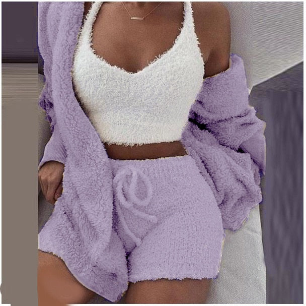 Reineleon™ 3-Piece Lounge Bliss Set